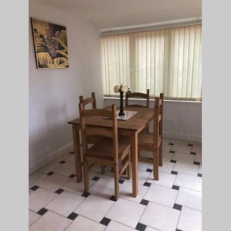 A Home Away From Home ايبسويتش المظهر الخارجي الصورة