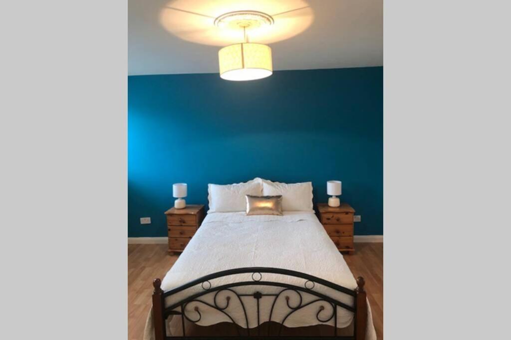A Home Away From Home ايبسويتش المظهر الخارجي الصورة