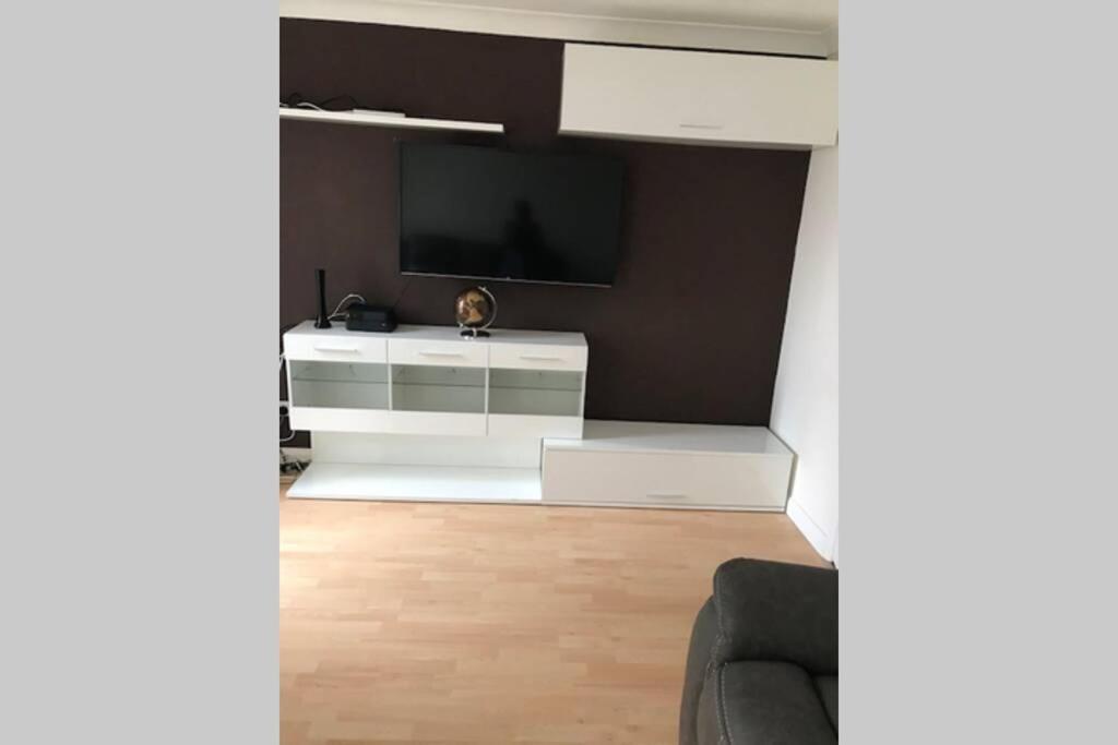 A Home Away From Home ايبسويتش المظهر الخارجي الصورة
