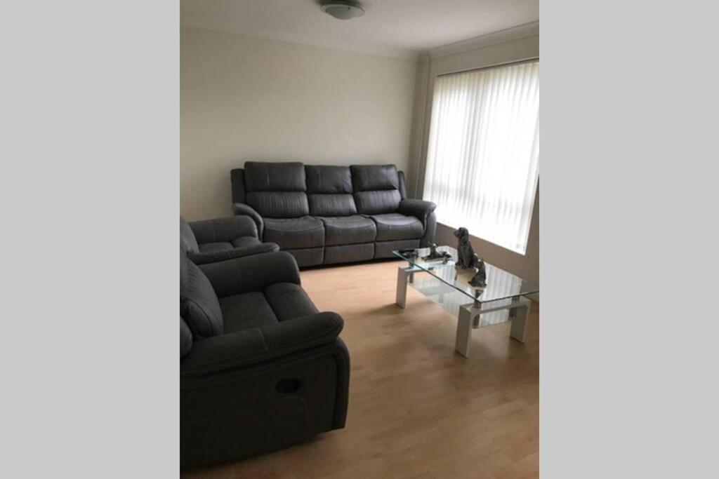 A Home Away From Home ايبسويتش المظهر الخارجي الصورة